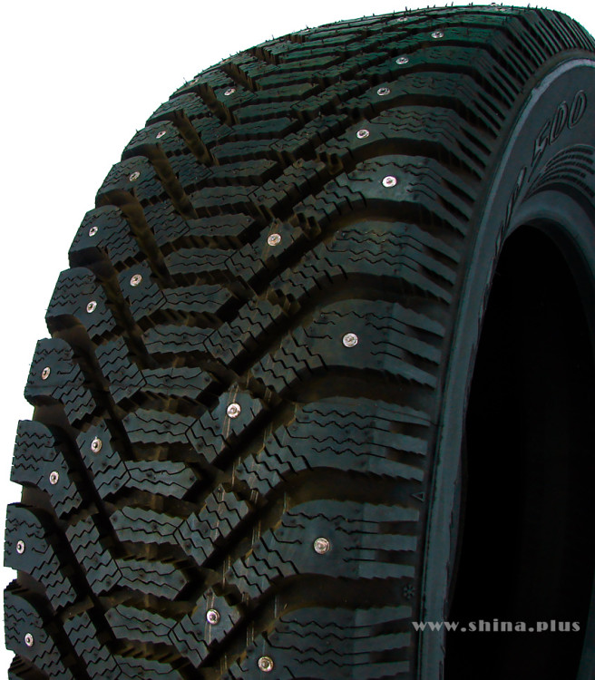 225/60  R16 Goodyear 3 UG500 ш (зима) а/шина