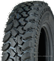 225/75  R16 Nortec MT-540 104Q б/к (лето) а/шина