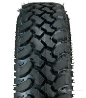225/75  R16 Nortec MT-540 104Q б/к (лето) а/шина