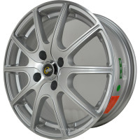 Диск R15 4x100 Cross Street CR-04 6,0J ET50 D60,1 SF