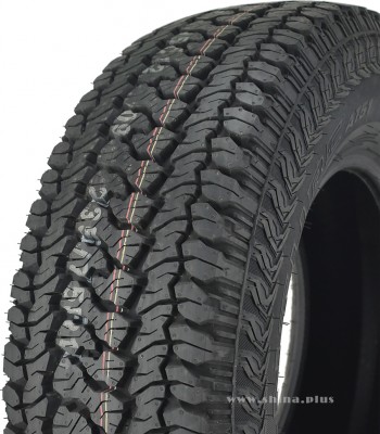 215/75  R15 Marshal AT51 106R (лето) а/шина