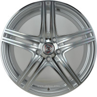 Диск R17 5x114,3 NZ F-6 7,0J ET40 D67,1 SF