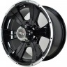 Диск R16 6x139,7 Tech Line 652,6 7,5J ET10 D110,1 BD Neo