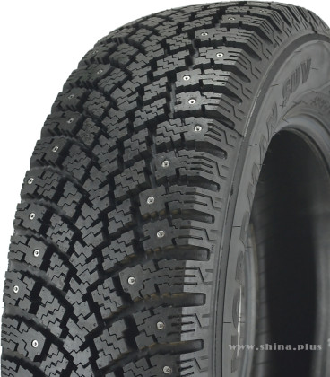 265/70  R17 Nokian Tyres (Ikon Tyres) Nordman SUV ш  115Т (зима) а/шина
