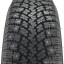 265/70  R17 Nokian Tyres (Ikon Tyres) Nordman SUV ш  115Т (зима) а/шина