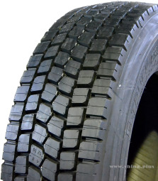 315/80  R22,5 Nokian Tyres (Ikon Tyres) E-Truck Drive ведущая ось 154/150L а/шина