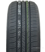 255/55 R19 Kumho HP-71 111V (лето) а/шина