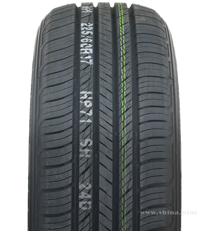 255/55  R19 Kumho HP-71 111V (лето) а/шина