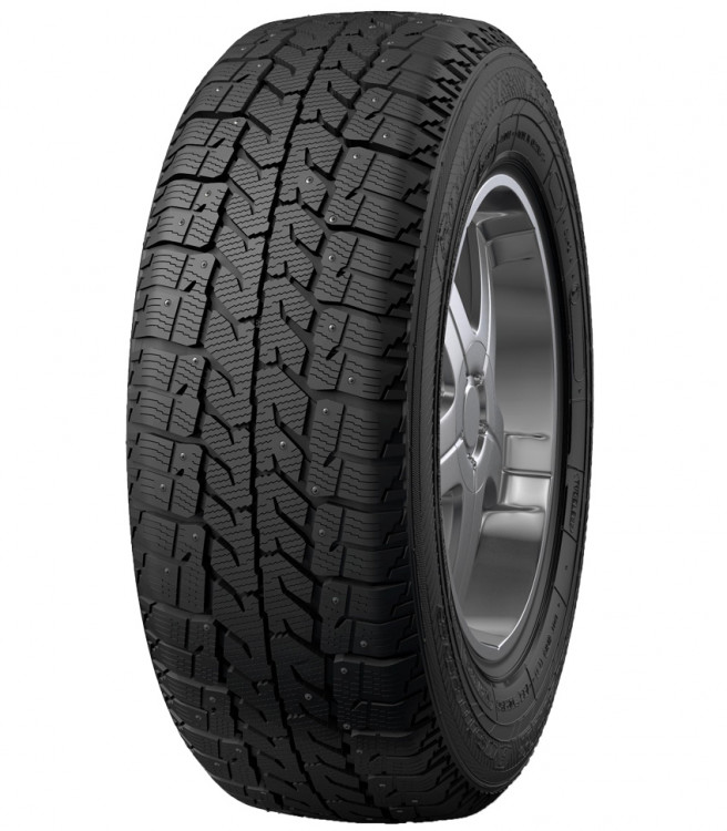 215/75  R16C Cordiant Business CW-2 ш 116/114Q (зима) а/шина