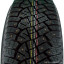245/60  R18 Continental IceContact-2 105T (зима) а/шина
