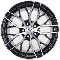 Диск R17 5x114,3 Tech Line RST007 7,5J ET45 D67,1 BD