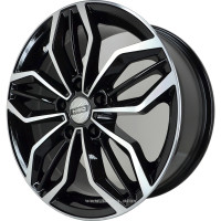 Диск R17 5x114,3 Tech Line 780 7,5J ET50 D67,1 BD Neo