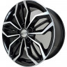Диск R17 5x114,3 Tech Line 780 7,5J ET50 D67,1 BD Neo