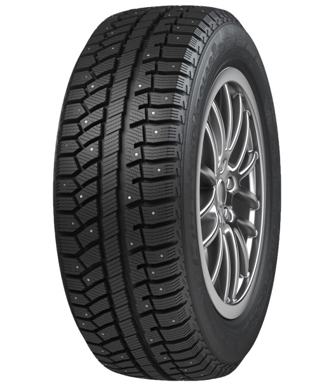 175/70  R14 Cordiant Polar-2 ш  84T (зима) а/шина