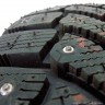 265/65 R17 Bridgestone Blizzak Spike-01 ш 116T (зима) а/шина
