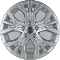 Диск R18 5x114,3 Скад KL-293 7,0J ET35 D67,1селена