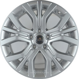 Диск R18 5x114,3 Скад KL-293 7,0J ET35 D67,1селена