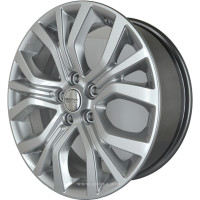 Диск R18 5x114,3 Скад KL-293 7,0J ET35 D67,1селена