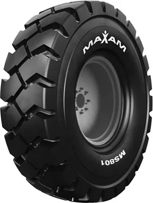 5,00-8/3,00D Maxam MS801 10PR с камерой с ободной лентой а/шина