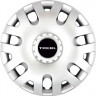 Колпак колеса гибкий 14" Model T-14204 (4шт)