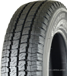 215/65  R16C Kormoran Vanpro b2 109/10T (лето) а/шина