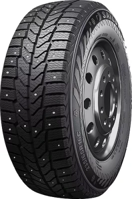 215/65 R16C Sailun Commercio Ice ш 109/107R (зима) а/шина