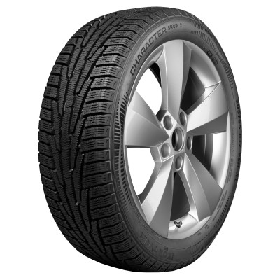 185/55 R15 Ikon Character Snow 2 86R (зима) а/шина