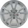 Диск R18 5x114,3 Xtrike X-122 7,5J ET37 D66,6 HS