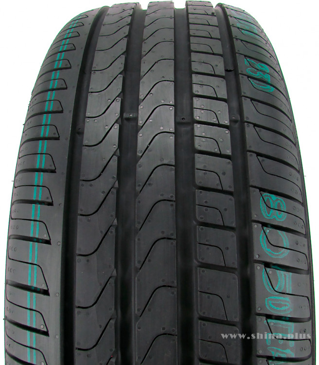 235/55  R19 Pirelli Scorpion Verde 105V (лето) а/шина