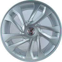Диск R16 4x100 NZ 706 6,5J ET45 D60,1 S