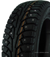225/55 R17 Nokian Tyres (Ikon Tyres) Nordman 5 ш 101T (зима) а/шина