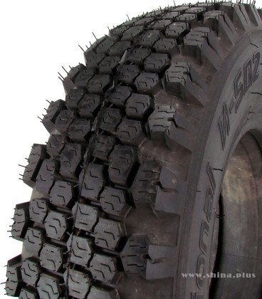 225/85  R15С Forward Professional И-502 с камерой 106Р (лето)  а/шина