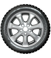 225/60 R18 Cordiant Winter Drive-2 SUV 104T (зима) а/шина