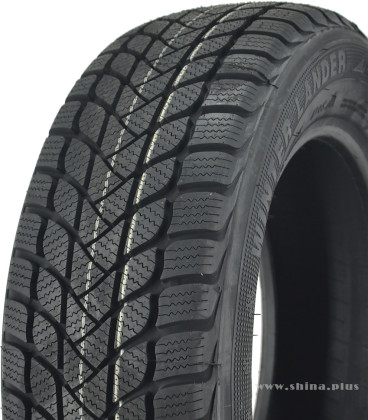 245/45  R18 Landsail Winter Lander 100H (зима) а/шина