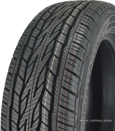 225/55  R18 Continental Cross Contact LX2 98V (лето) а/шина