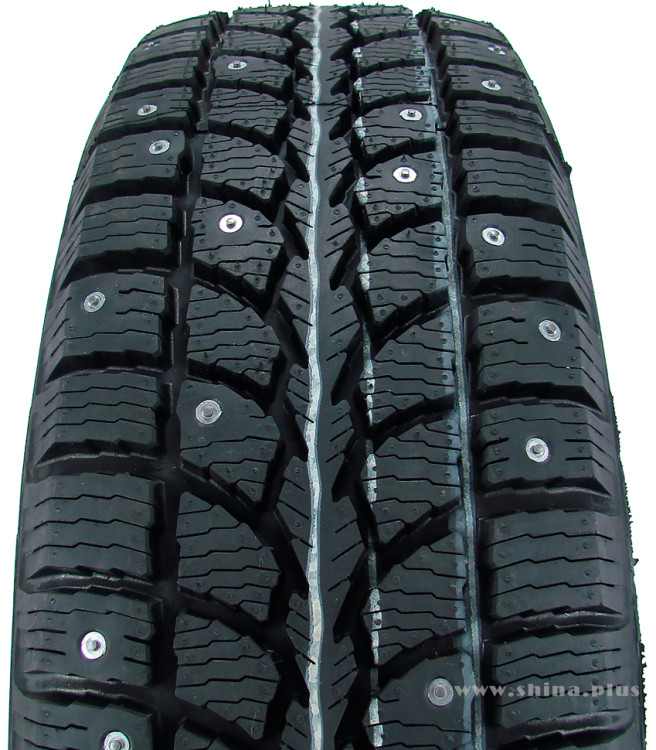 175/65  R14 Кама 505 ш 82T (зима) а/шина