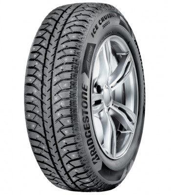 225/60  R17 Bridgestone Ice Cruiser 7000S ш 99T (зима) а/шина