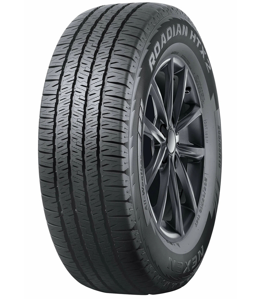 245/70  R16 Nexen Rodian HTX 2 107T (лето) а/шина
