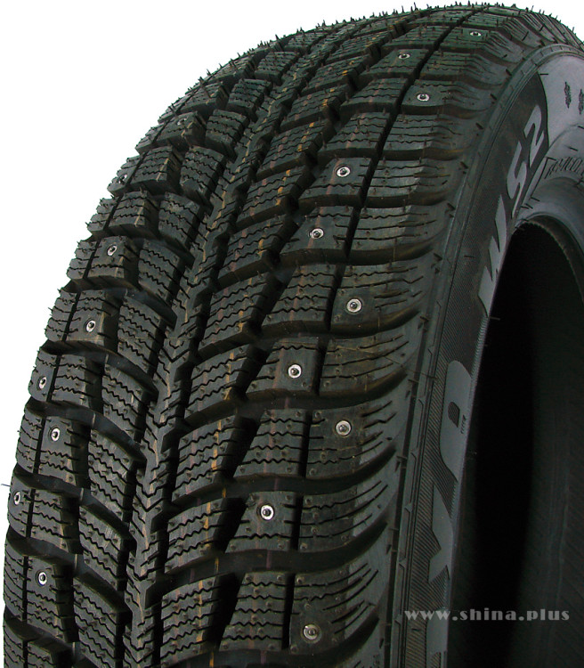 215/55  R17 Federal WS2 ш 98Т а/шина