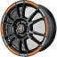 Диск R16 5x112 NZ SH670 6,5J ET42 D57,1 MBOGS