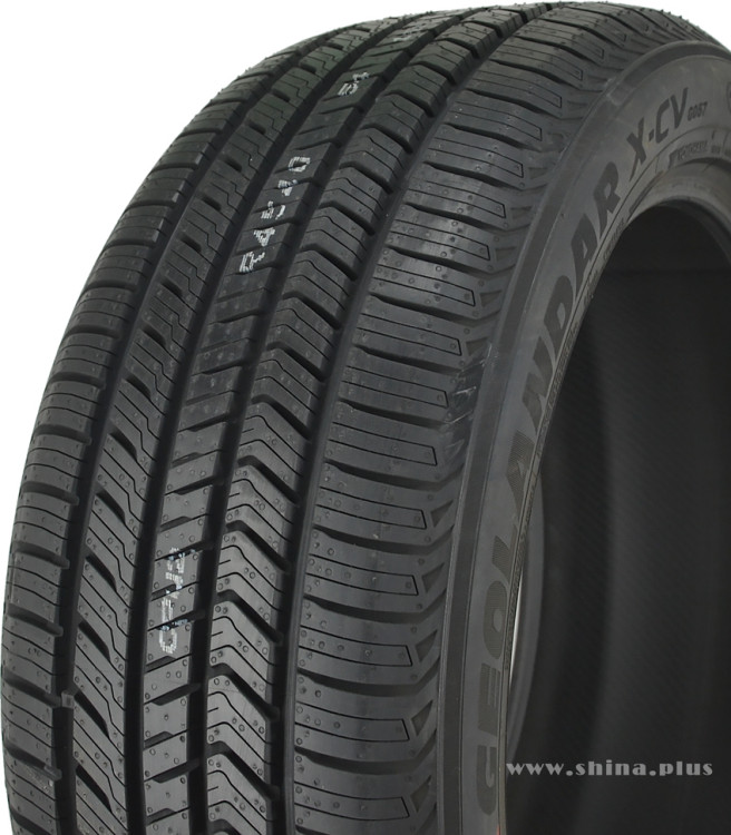 265/45  R21 Yokohama G057 104W (лето) а/шина
