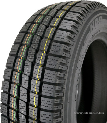 215/75  R16C Toyo H09 113/111R (зима) а/шина