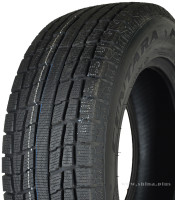 265/70  R16 Centara Winter 626 112T (зима) а/шина