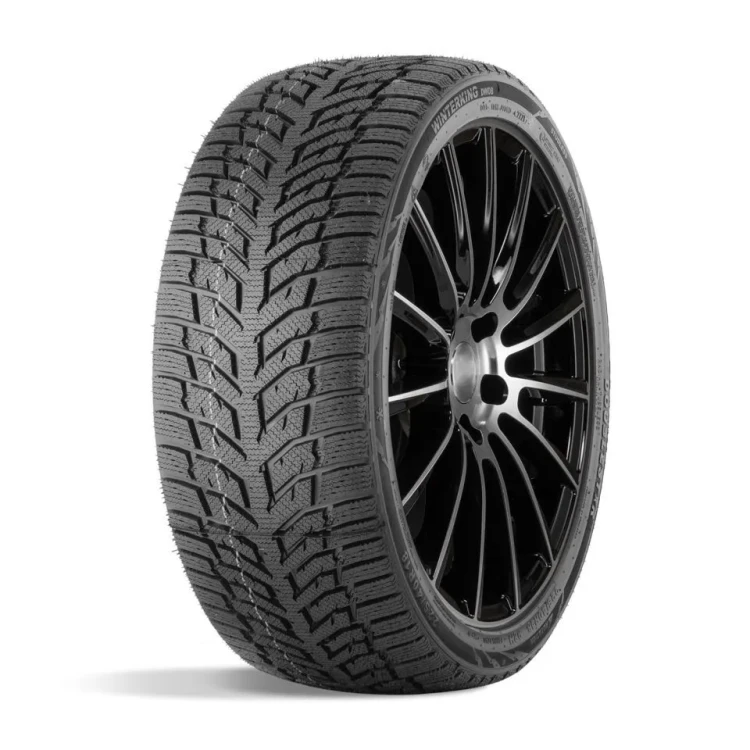 175/70  R14 Doublestar DW08 84T (зима) а/шина