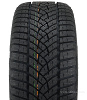 225/45  R18 Goodyear Ultra Grip Perfomance +TL RFT M+S 3PMSF 95V (зима) а/шина ПИК