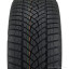 225/45  R18 Goodyear Ultra Grip Perfomance +TL RFT M+S 3PMSF 95V (зима) а/шина ПИК