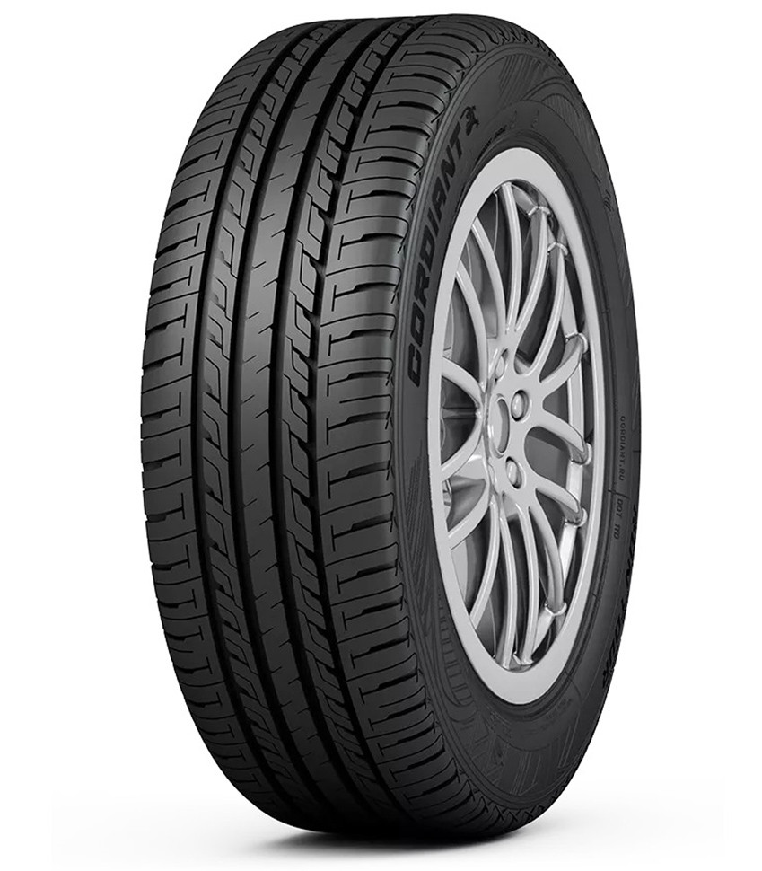 205/55  R16 Cordiant Run Tour 94V (лето) а/шина