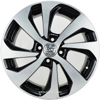 Диск R16 4x100 Tech Line RST006 6,0J ET50 D60,1 BDM
