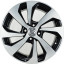 Диск R16 4x100 Tech Line RST006 6,0J ET50 D60,1 BDM