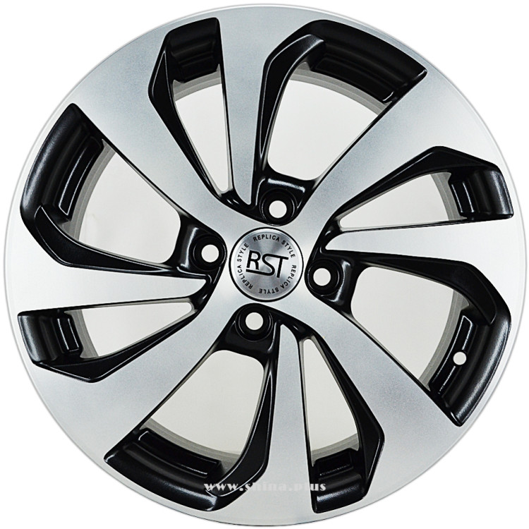 Диск R16 4x100 Tech Line RST006 6,0J ET50 D60,1 BDM